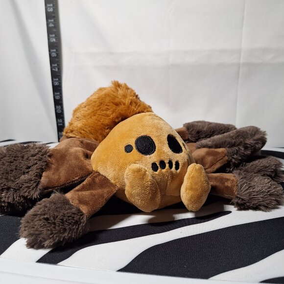 NWT Bark Harry Potter Aragog Spider XL - Picture 7 of 9